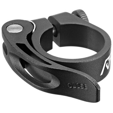 CUBE RFR Quick Release Seat Clamp 31,8mm 0